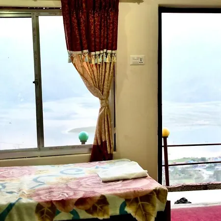 Fewa View Cottage Yoga Retreat Pokhara Exterior photo