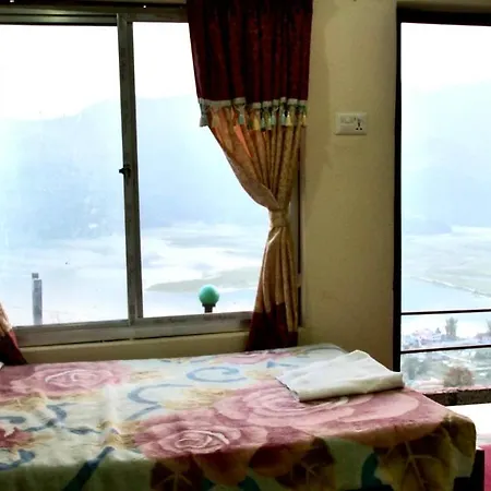 Fewa View Cottage Yoga Retreat Pokhara Exterior photo