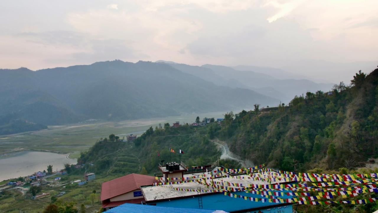 Fewa View Yoga Retreat Homestay Pokhara