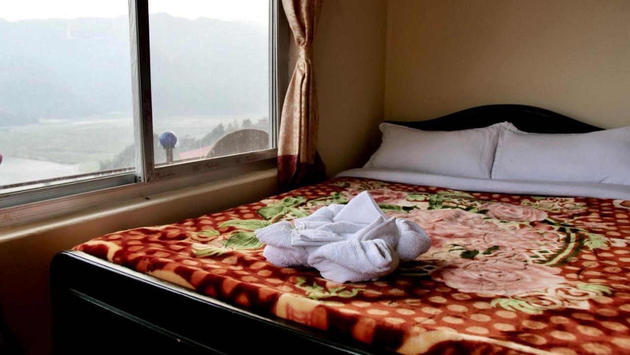 Fewa View Yoga Retreat *