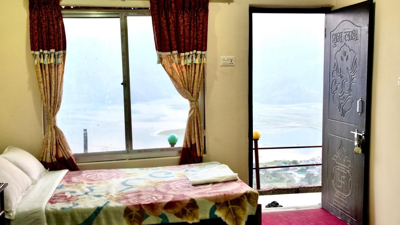 Fewa View Yoga Retreat Homestay *