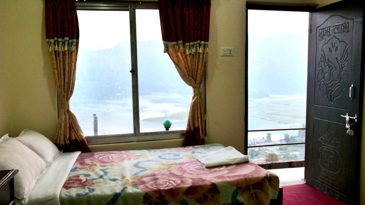 Fewa View Yoga Retreat *