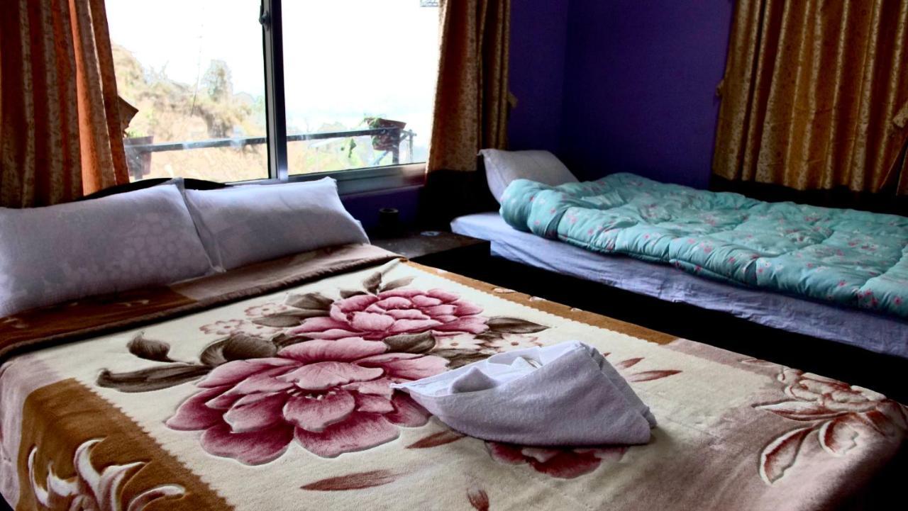 Fewa View Yoga Retreat Homestay *