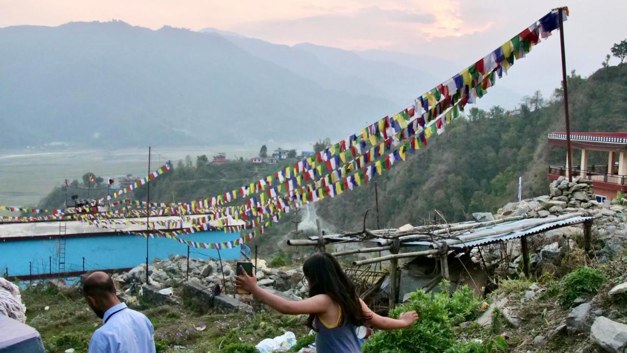 Fewa View Yoga Retreat *