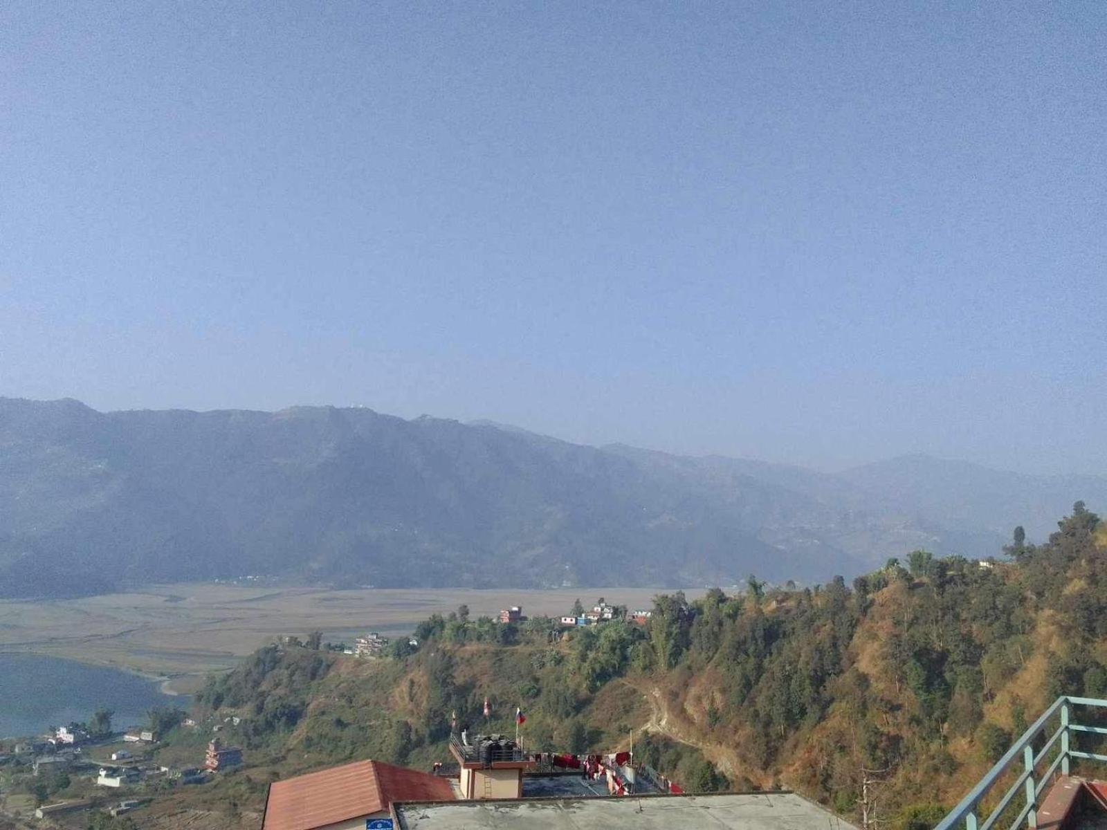 Homestay Fewa View Yoga Retreat Pokhara
