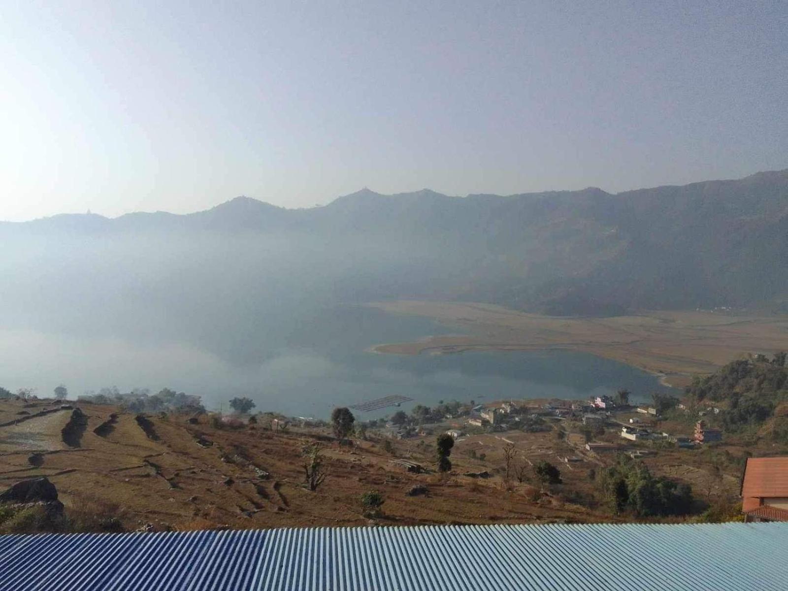 Fewa View Yoga Retreat Homestay *