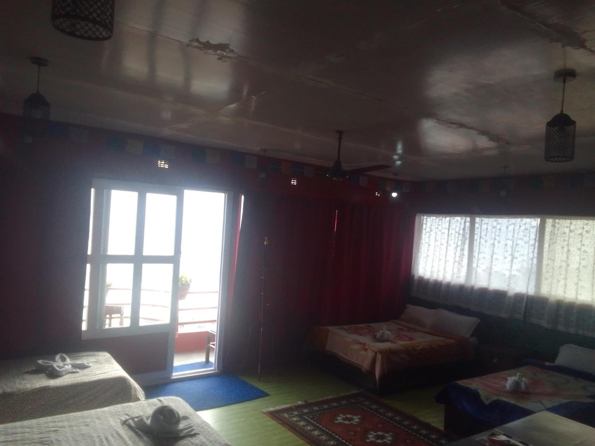 Homestay Fewa View Yoga Retreat Pokhara