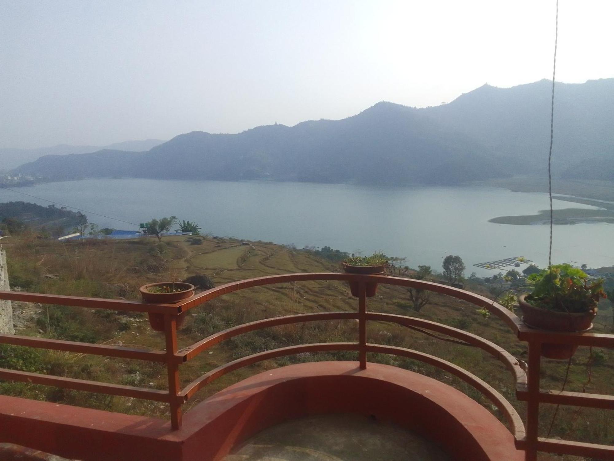 Fewa View Yoga Retreat Homestay Pokhara