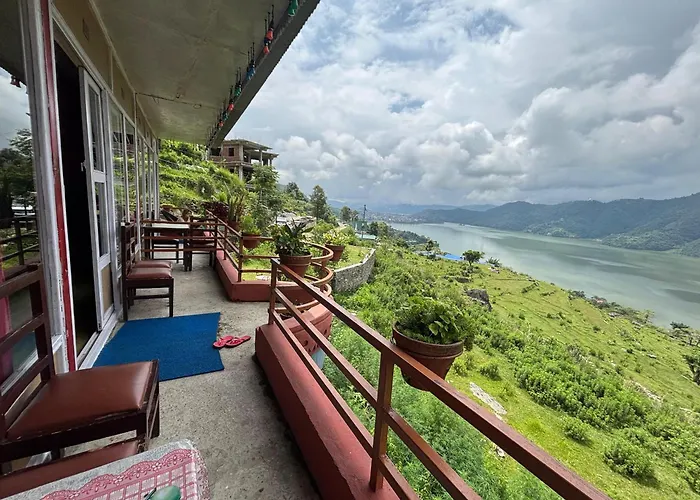 Fewa View Cottage Yoga Retreat Pokhara