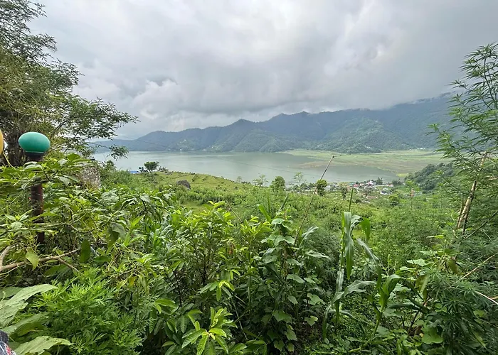 Fewa View Cottage Yoga Retreat Pokhara