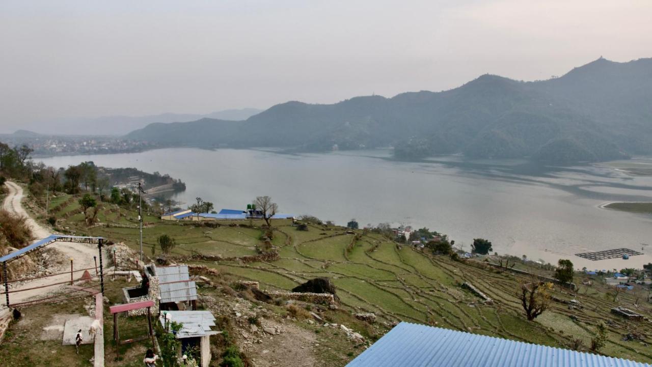 Homestay Fewa View Yoga Retreat