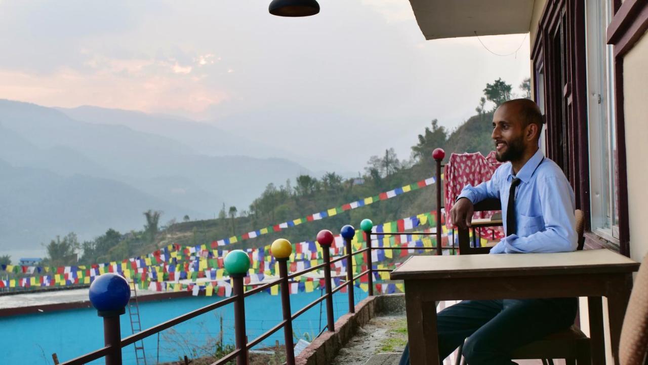 Fewa View Yoga Retreat * Pokhara