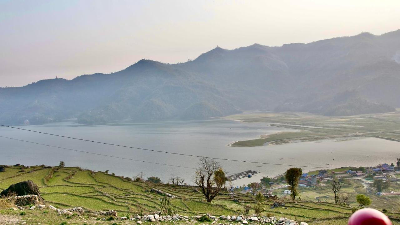 Homestay Fewa View Yoga Retreat Pokhara