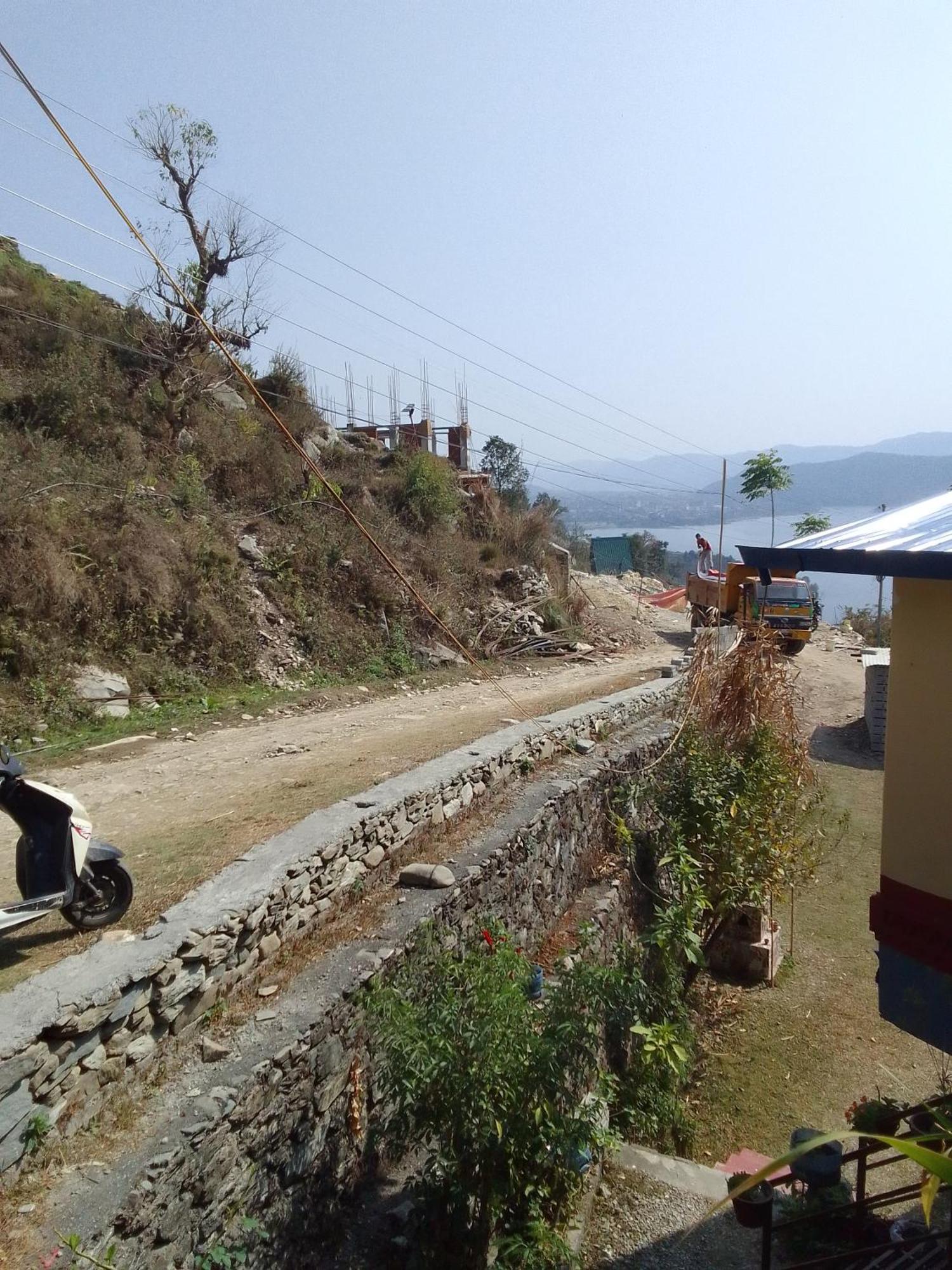 Fewa View Yoga Retreat *
