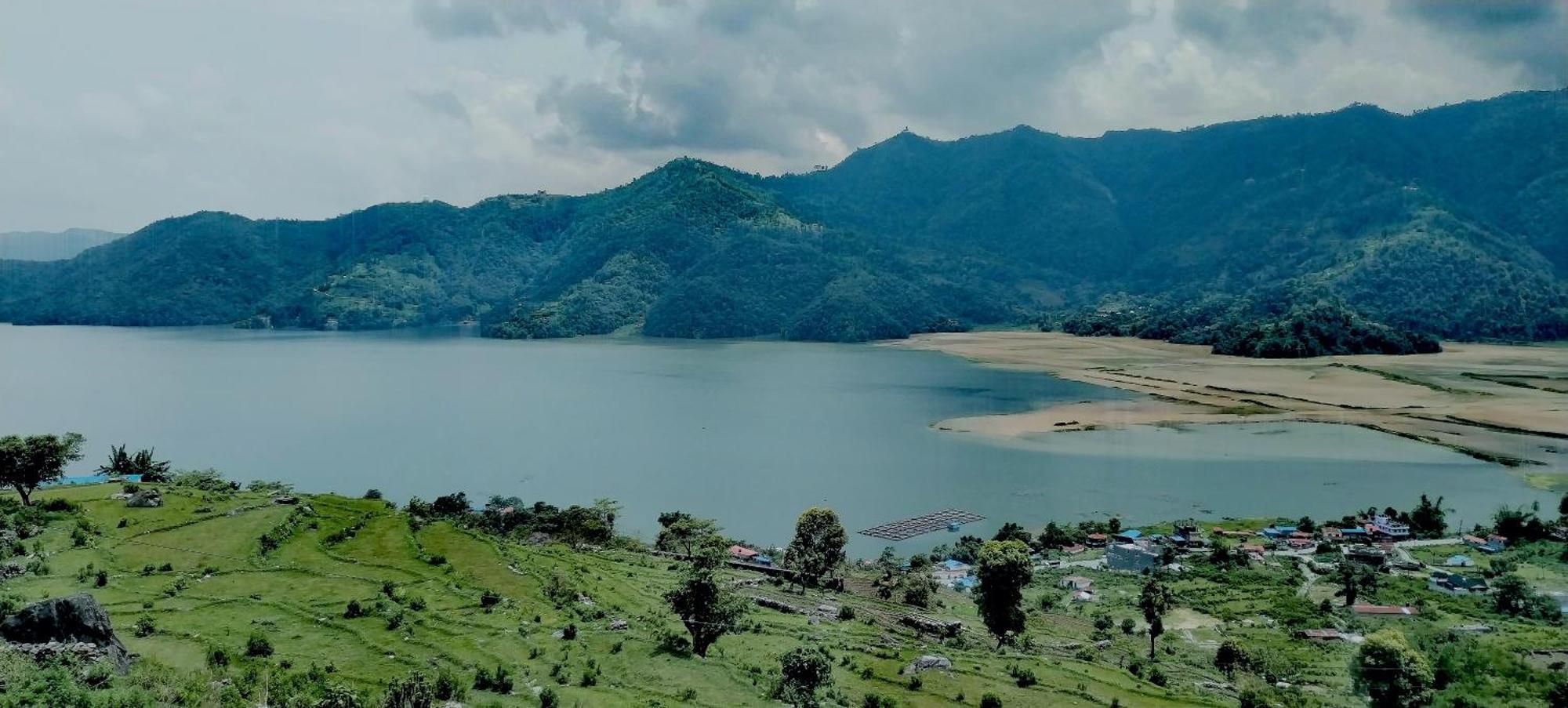Homestay Fewa View Yoga Retreat *
