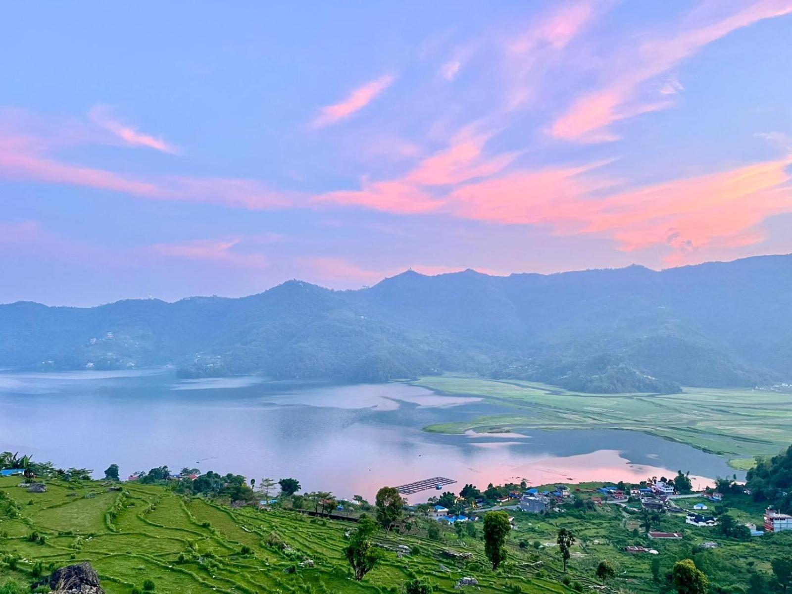 Fewa View Yoga Retreat Homestay Pokhara